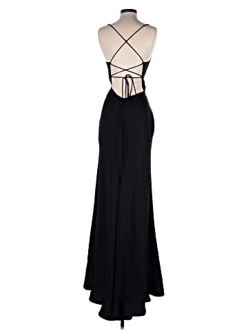 La Femme Cocktail Dress (view 2)
