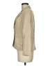 Evan Picone 100% Polyester Tan Blazer Size 8 - photo 5