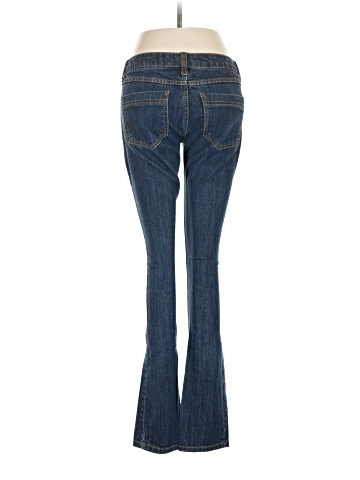 Miley Cyrus & Max Azria Jeans (view 2)