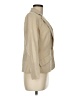 Evan Picone 100% Polyester Tan Blazer Size 8 - photo 4