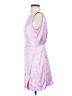 BHLDN 100% Polyester Pink Cocktail Dress Size S - photo 5