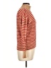 Ann Taylor Stripes Red Pullover Sweater Size L - photo 4