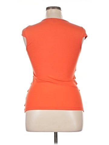 Iz Byer Sleeveless T-Shirt (view 2)