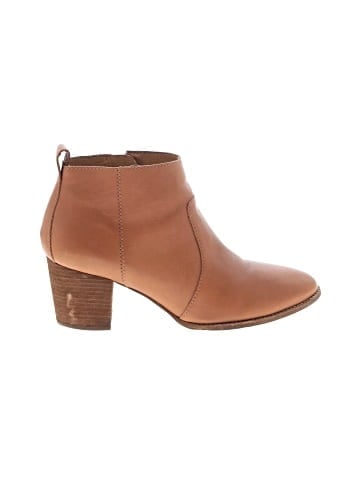 Madewell Ankle Boots (view 1)