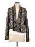 Chico's Gray Cardigan Size Lg (2) - photo 1