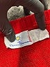 Florence Eiseman Red Cardigan Size 6 - 6X - photo 3