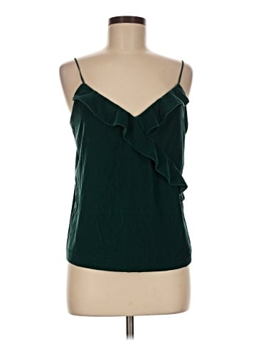 J.Crew Sleeveless Blouse (view 1)