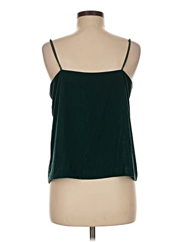 J.Crew Sleeveless Blouse (view 2)