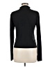 YMI Black Long Sleeve Top One size - photo 2