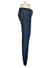 Miley Cyrus & Max Azria Tweed Blue Jeans Size 9 - photo 4