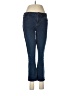 Tommy Hilfiger Solid Blue Jeans Size 8 - photo 1