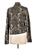 Chico's Gray Cardigan Size Lg (2) - photo 2