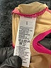 Old Navy Color Block Pink Swimsuit Bottoms Size L - photo 4