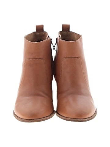 Madewell Ankle Boots (view 2)