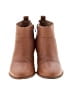 Madewell Tan Ankle Boots Size 9 - photo 2
