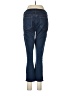 Tommy Hilfiger Solid Blue Jeans Size 8 - photo 2