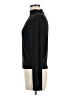 YMI Black Long Sleeve Top One size - photo 5