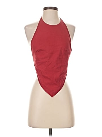 Zara Sleeveless Top (view 1)