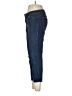 Tommy Hilfiger Solid Blue Jeans Size 8 - photo 5