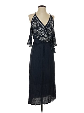 Xhilaration Cocktail Dress (view 1)