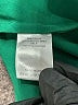 Daniel Rainn 100% Polyester Green Sleeveless Blouse Size M - photo 8