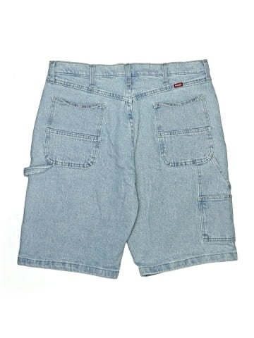Wrangler Jeans Co Denim Shorts (view 2)