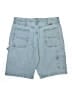 Wrangler Jeans Co Blue Denim Shorts Size 36 waist - photo 2
