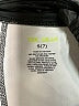 Tek Gear Print Gray Active Pants Size 7 - photo 3