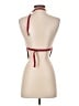 Zara Red Sleeveless Top Size S - photo 2