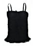 Christina Black Swimsuit Top Size 14 - photo 1