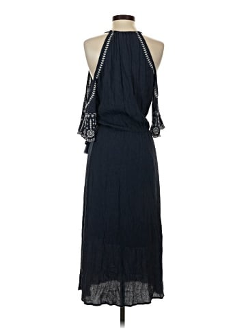 Xhilaration Cocktail Dress (view 2)
