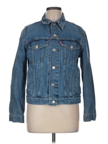 Levi's Denim Jacket (view 1)