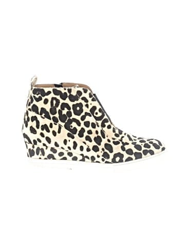 Linea Paolo Wedges (view 1)