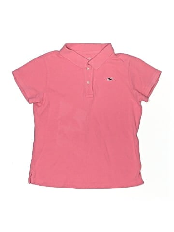 Vineyard Vines Short Sleeve Polo (view 1)