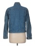 Levi's 100% Cotton Blue Denim Jacket Size M - photo 2