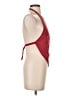 Zara Red Sleeveless Top Size S - photo 4