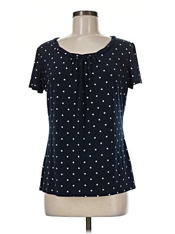 Brooks Brothers Short Sleeve T-Shirt (view 1)