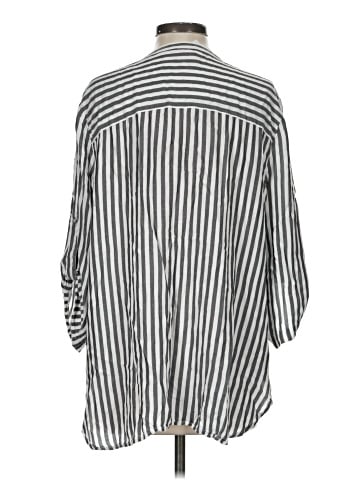 Ruby Rd. 3/4 Sleeve T-Shirt (view 2)