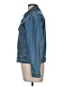 Levi's 100% Cotton Blue Denim Jacket Size M - photo 5