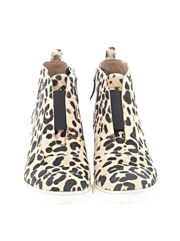 Linea Paolo Wedges (view 2)