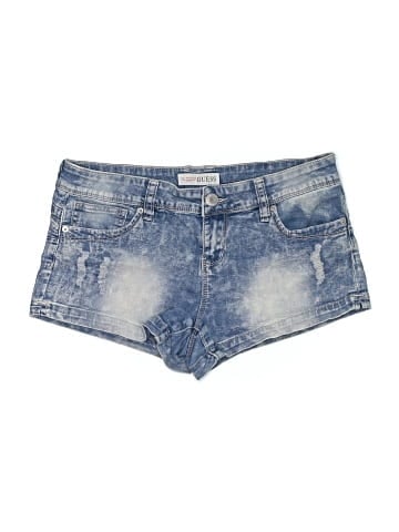 Guess Denim Shorts (view 1)