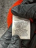 Moth Orange Pullover Sweater Size S - photo 8