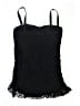Christina Black Swimsuit Top Size 14 - photo 2