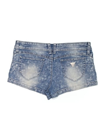 Guess Denim Shorts (view 2)