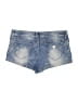 Guess Blue Denim Shorts Size 29 waist - photo 2