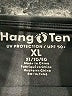 Hang Ten Solid Black Athletic Shorts Size XL - photo 3