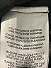 Hang Ten Solid Black Athletic Shorts Size XL - photo 4