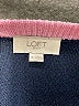Ann Taylor LOFT Outlet Color Block Blue Pullover Sweater Size XL - photo 7