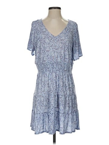Ann Taylor LOFT Casual Dress (view 1)