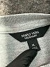 Simply Vera Vera Wang Gray Sweatshirt Size XL - photo 7